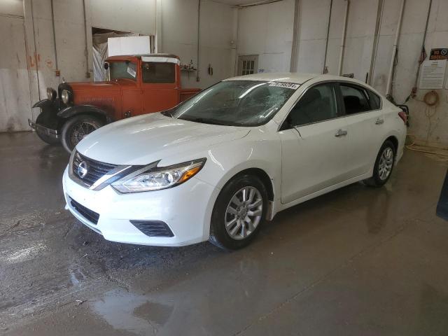 2016 NISSAN ALTIMA 2.5 2016