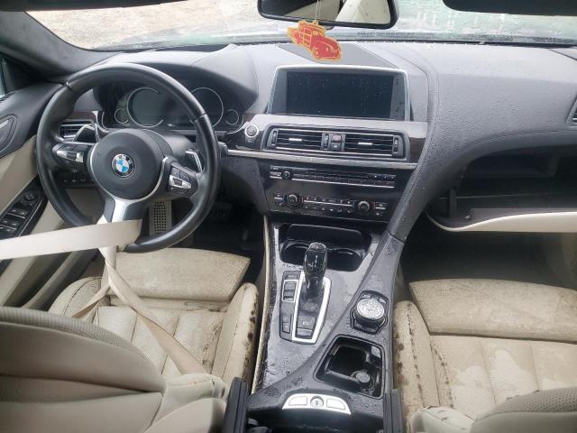 VIN WBA6A0C59FGB53667 2015 BMW 6 SERIES no.8