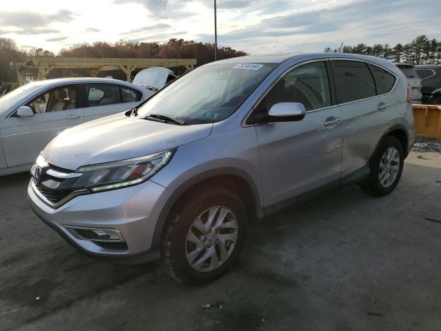 VIN 2HKRM4H53GH692450 2016 Honda CR-V, EX no.1