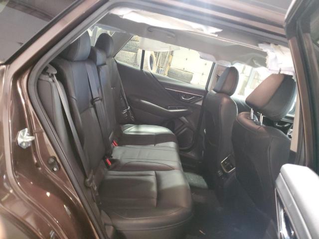 2021 SUBARU OUTBACK LI - 4S4BTANC6M3227914