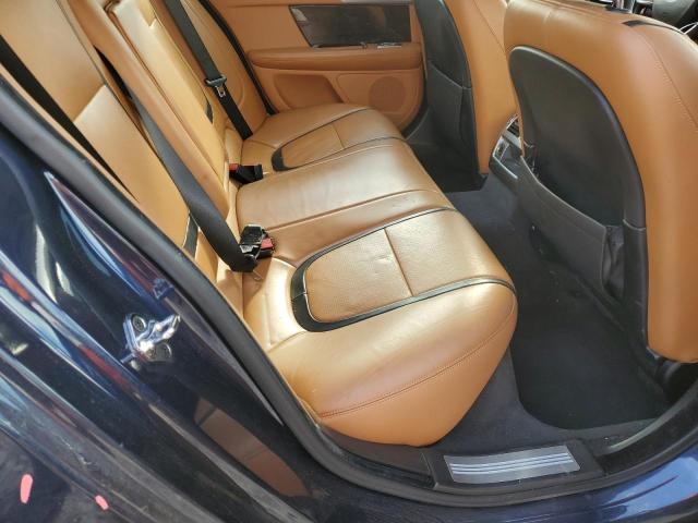 2015 JAGUAR XF 3.0 SPO SAJWJ0FF0F8U82239