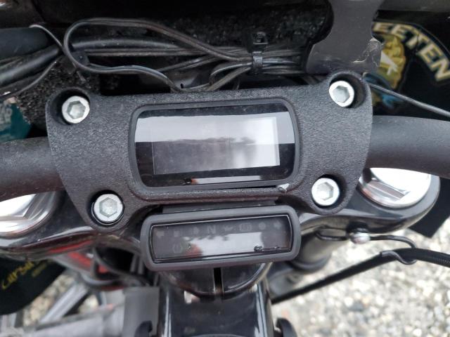 2022 HARLEY-DAVIDSON FXBBS - 1HD1YYK16NB015078
