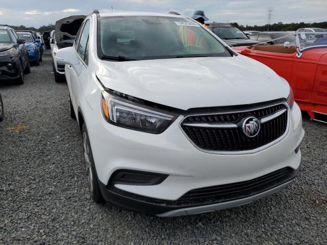 2017 BUICK ENCORE PRE - KL4CJASBXHB258163
