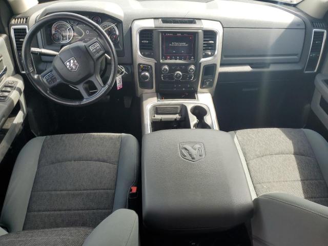 2020 RAM 1500 CLASS - 1C6RR6TT6LS136249