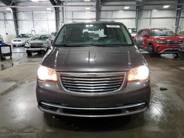 2015 CHRYSLER TOWN & COU - 2C4RC1CGXFR540032