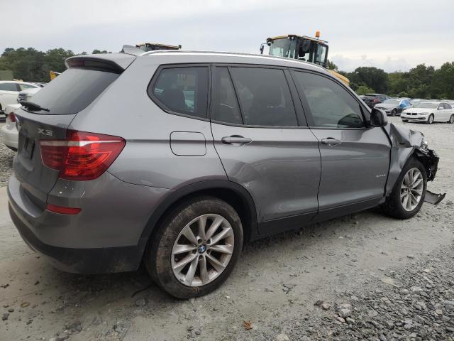 VIN 5UXWZ7C51H0V85682 2017 BMW X3, Sdrive28I no.3