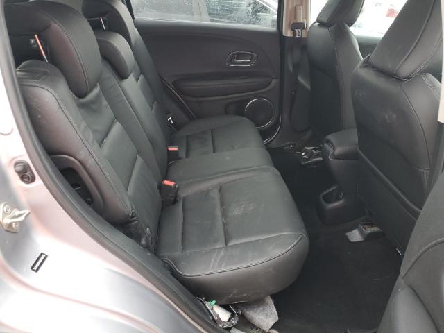 2019 HONDA HR-V TOURI 3CZRU6H94KM708165