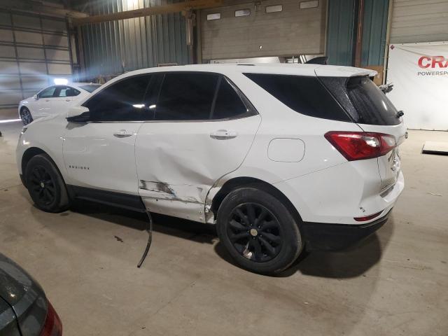 2018 CHEVROLET EQUINOX LT 2GNAXSEV1J6276476