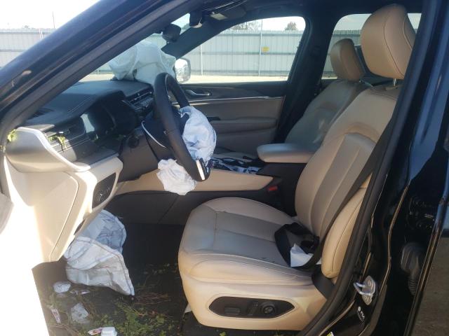 2023 JEEP GRAND CHER - 1C4RJJBG2P8822069
