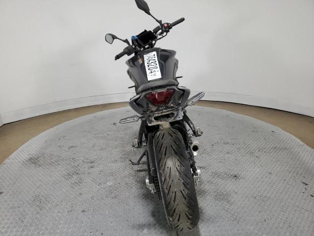 2024 YAMAHA MT07 JYARM32E7RA009366
