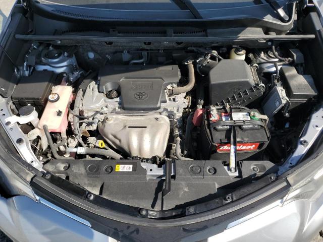 2018 TOYOTA RAV4 ADVEN - JTMRFREV0JD241694