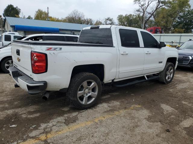 Vin: 3gcukrecxhg264935, lot: 78385664, chevrolet all models k1500 lt 20173