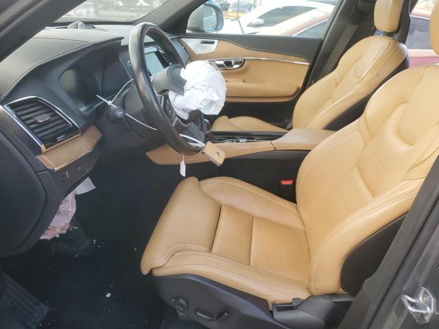 2018 VOLVO XC90 T6 - YV4A22PL2J1362432