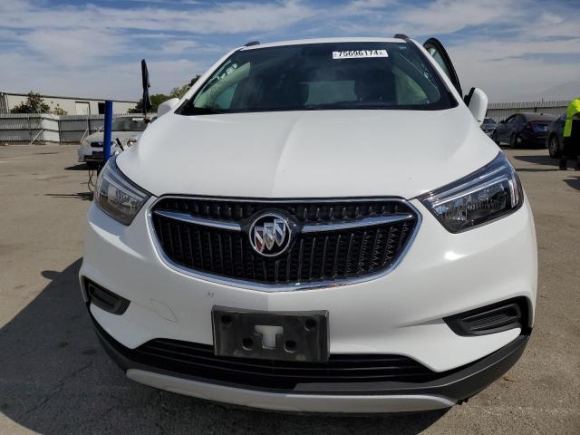 2020 BUICK ENCORE PRE - KL4CJASB3LB005176