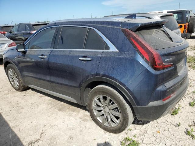 VIN 1GYFZCR47LF149752 2020 Cadillac XT4, Premium Lu... no.2