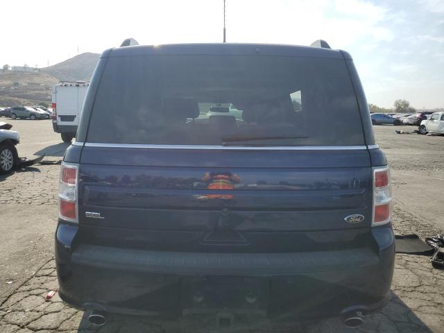 VIN 2FMGK5C87GBA16675 2016 FORD FLEX no.6