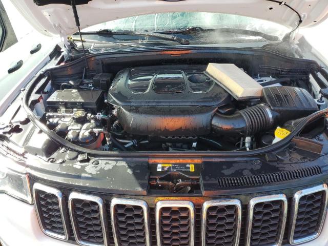 VIN 1C4RJEAG1MC719260 2021 Jeep Grand Cherokee, Laredo no.12