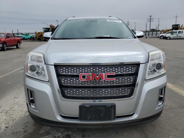 2015 GMC TERRAIN SL - 2GKALSEK6F6237047