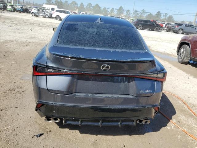 2023 LEXUS IS 500 F S JTHAP1D21P5003552