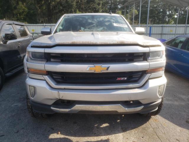 2016 CHEVROLET SILVERADO - 3GCUKREC3GG112512