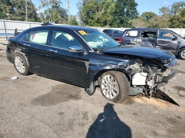 VIN 1C3CCBCG7DN527118 2013 Chrysler 200, Limited no.4