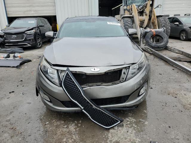 2015 KIA OPTIMA EX - 5XXGN4A71FG444465