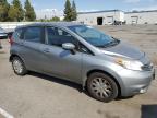 NISSAN VERSA NOTE photo