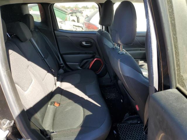 2016 JEEP RENEGADE T - ZACCJBCT1GPD18516
