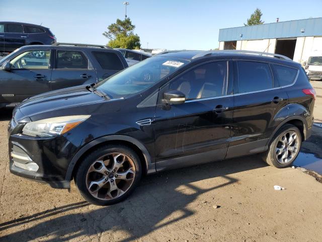 2015 FORD ESCAPE TIT #3033048989