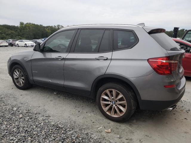 VIN 5UXWZ7C51H0V85682 2017 BMW X3, Sdrive28I no.2