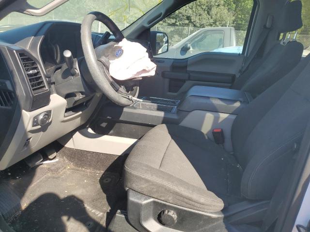 2017 FORD F150 SUPER - 1FTEW1CP8HKC41033