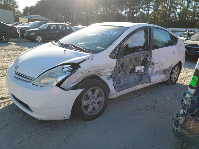 Global Auto Auctions: 2004 TOYOTA PRIUS
