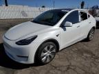 2021 TESLA MODEL Y - 5YJYGAEE3MF174404