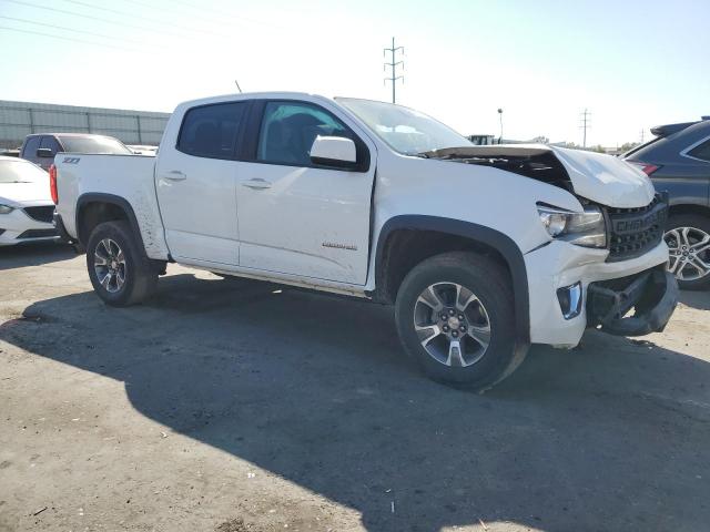 2016 CHEVROLET COLORADO Z - 1GCGTDE30G1358400