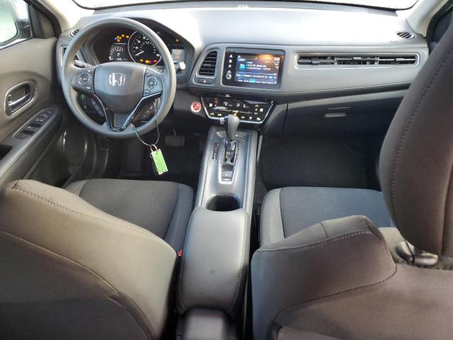 2022 HONDA HR-V EX - 3CZRU5H53NM704992