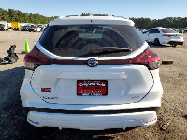 VIN 3N1CP5CV2RL575362 2024 NISSAN KICKS no.6