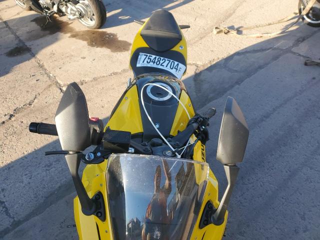 2024 SUZUKI GSX800 F JS1EM13B7R7101984