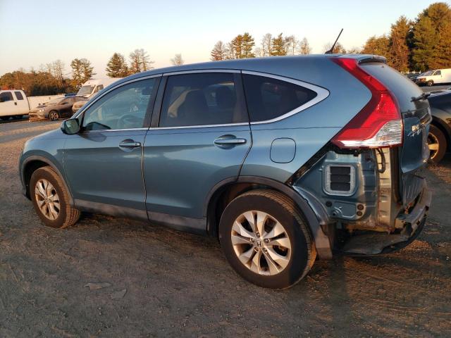 VIN 2HKRM4H52EH611774 2014 Honda CR-V, EX no.2