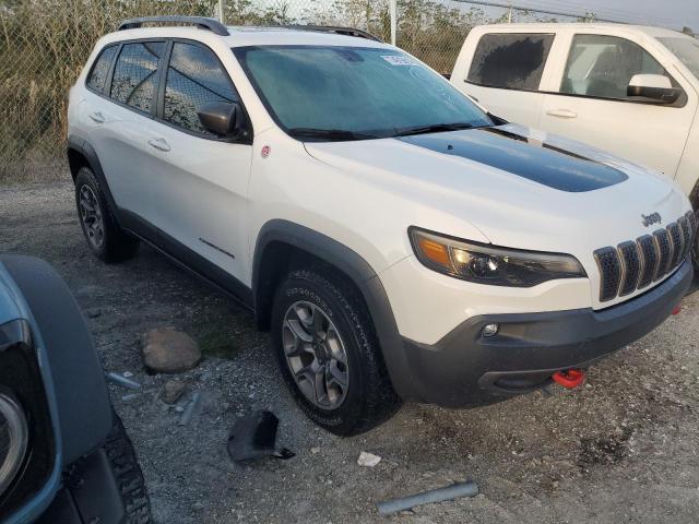2020 JEEP CHEROKEE T - 1C4PJMBX4LD640920