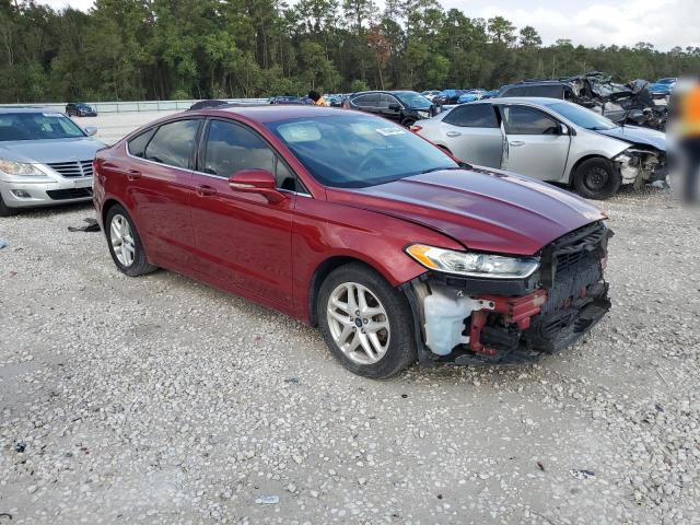 2016 FORD FUSION SE - 1FA6P0HD7G5118014