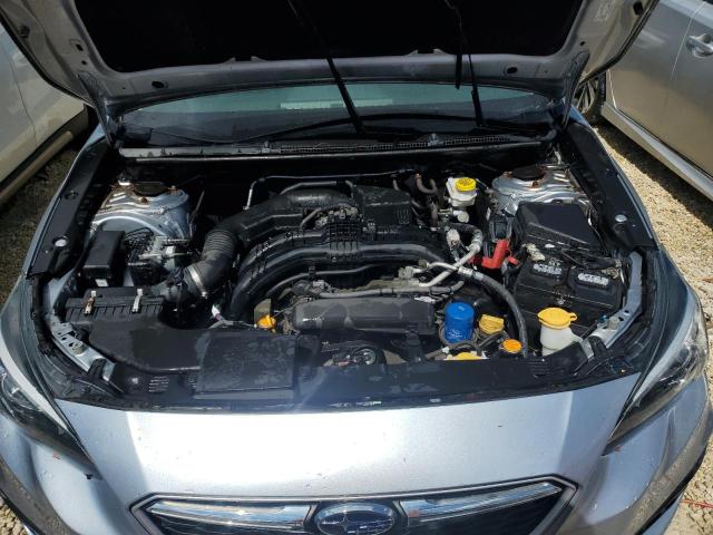 VIN 4S3GTAC60K3708682 2019 SUBARU IMPREZA no.11