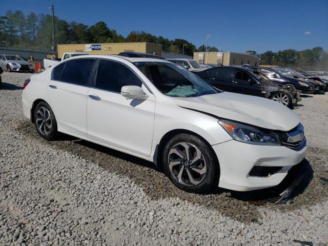 2016 HONDA ACCORD EX - 1HGCR2F72GA200032