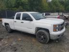 CHEVROLET SILVERADO photo