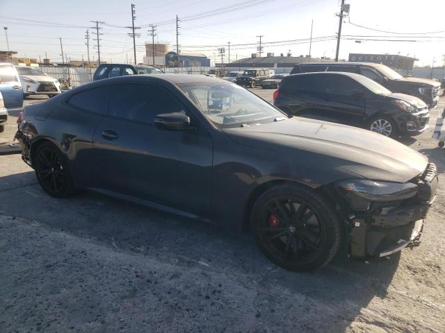 2024 BMW M440I WBA83AP01RCP30000