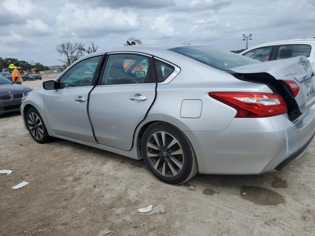 2017 NISSAN ALTIMA 2.5 - 1N4AL3AP8HC252636