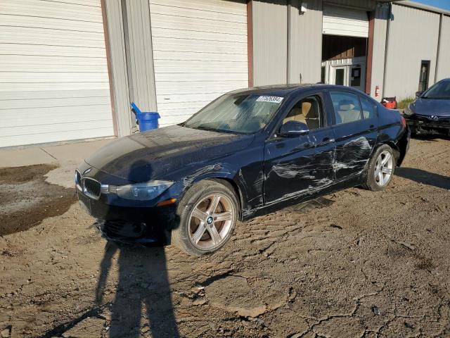 VIN WBA3B3C56DF539416 2013 BMW 3 SERIES no.1