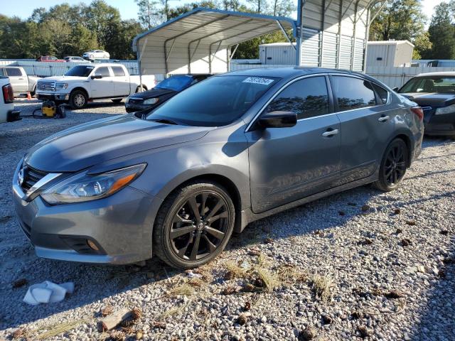 2018 NISSAN ALTIMA 2.5 - 1N4AL3AP5JC296017
