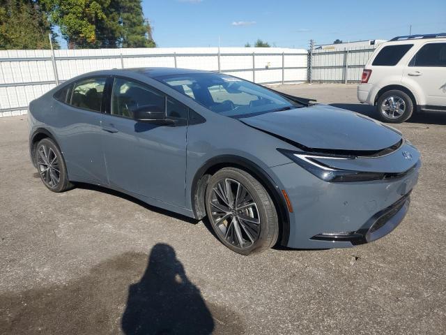 2024 TOYOTA PRIUS LE - JTDACAAU6R3019442