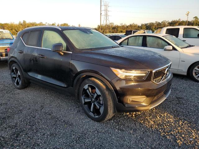 VIN YV4162ULXK2113574 2019 Volvo XC40, T5 Inscription no.4