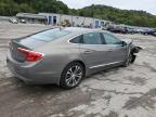 BUICK LACROSSE E photo